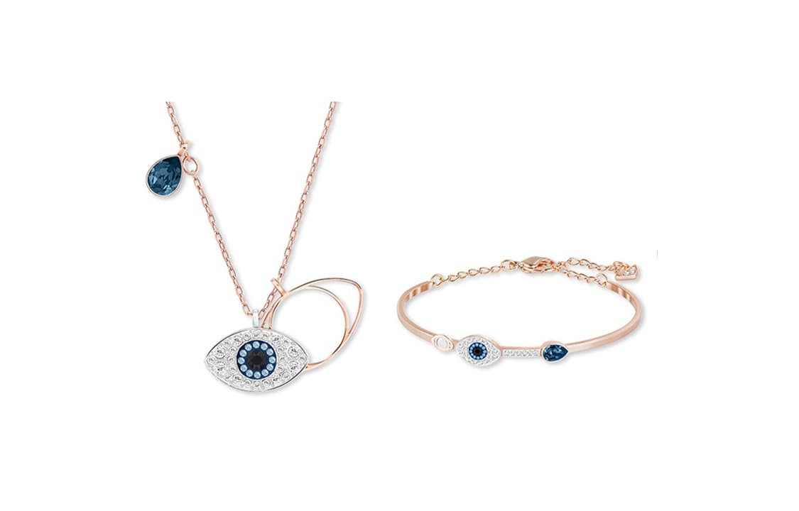 Swarovski/施华洛世奇 Swarovski Symbol