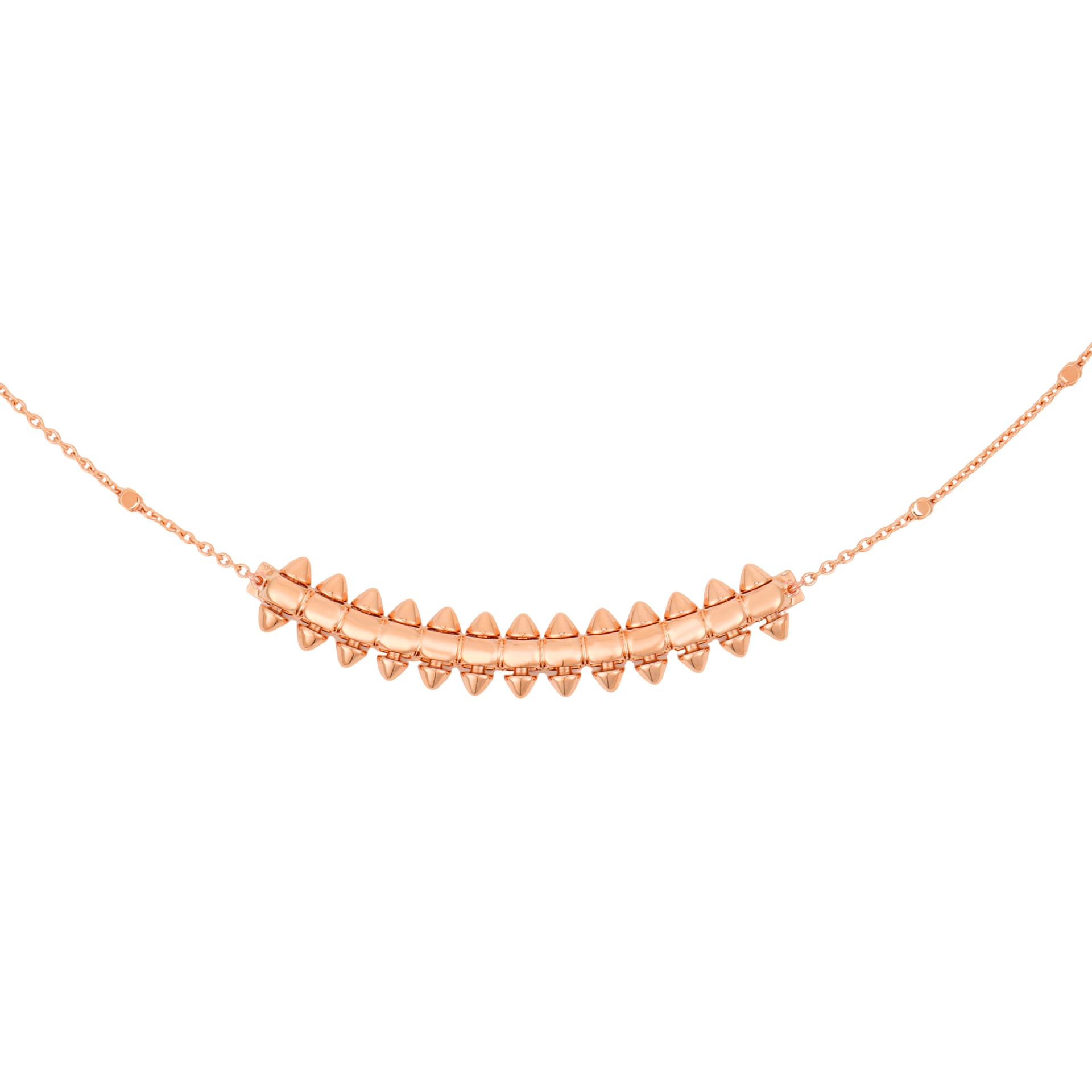 CARTIER/卡地亚 Cartier Clash de Cartier Necklace