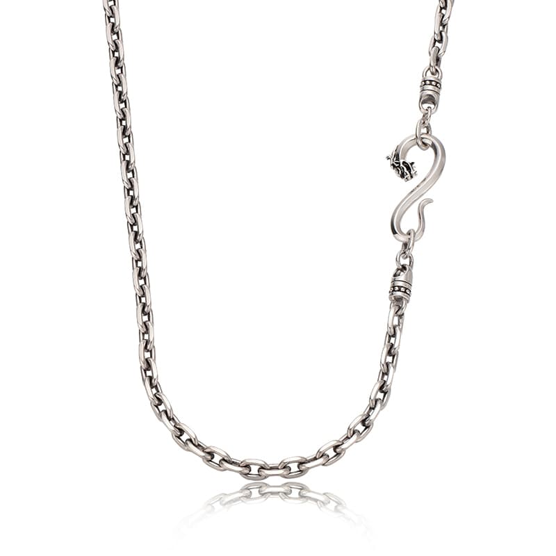IDEAGEMER Necklace