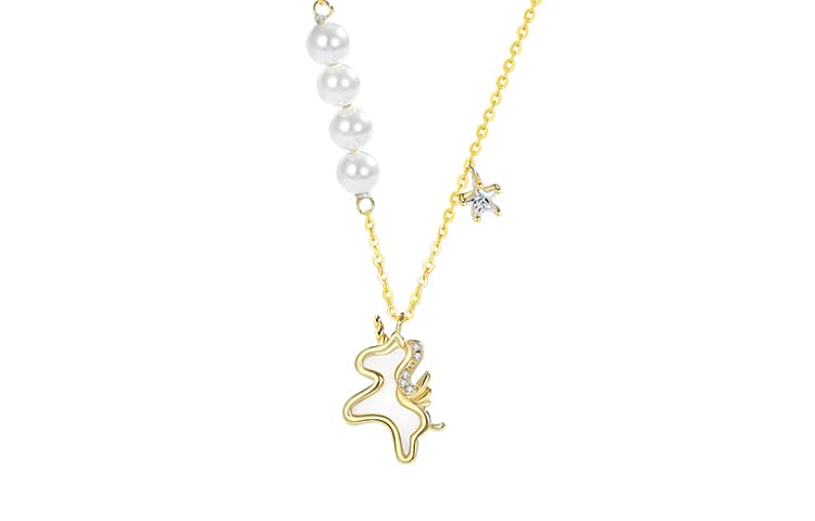 DAISY BEAUTY S925