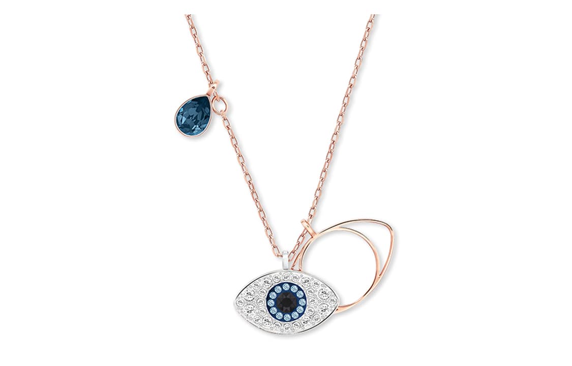 Swarovski/施华洛世奇 Swarovski Swa Symbol