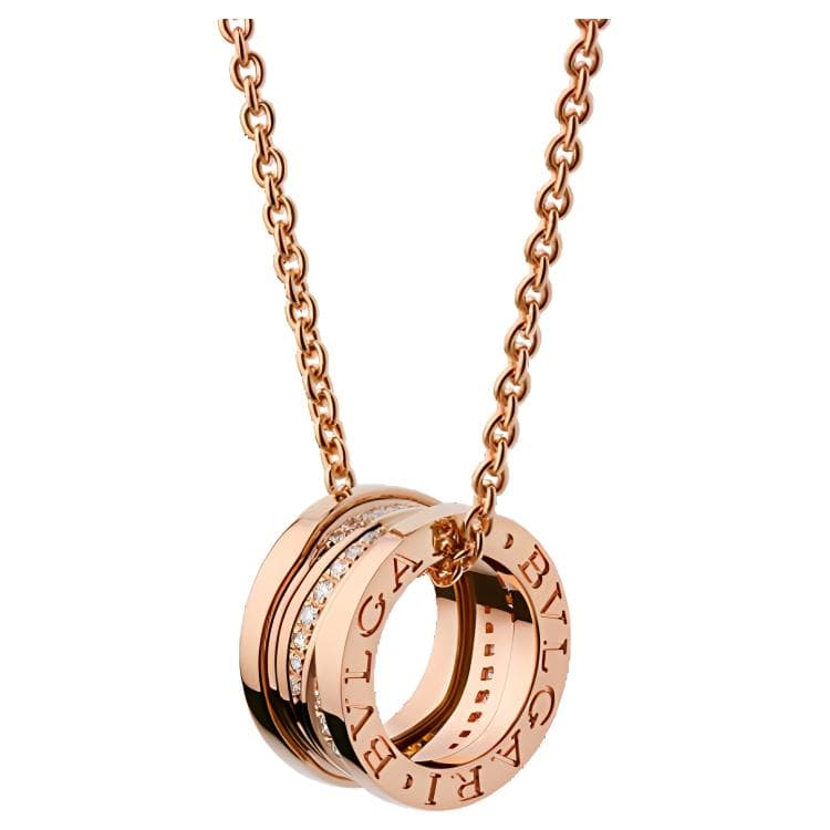 BVLGARI/宝格丽 BVLGARI B.Zero1