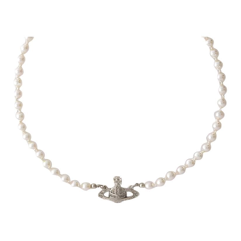 Vivienne Westwood Mini Bas Relief Choker
