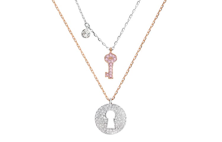 Swarovski/施华洛世奇 Swarovski