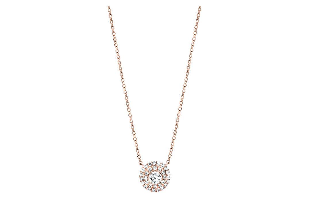 TIFFANY & CO./蒂芙尼 TIFFANY CO. Tiffany Soleste 18K