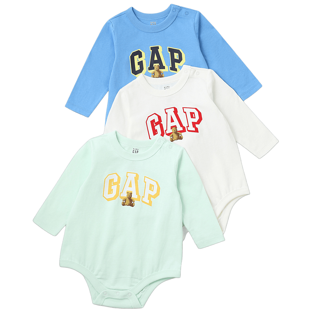 GAP 3