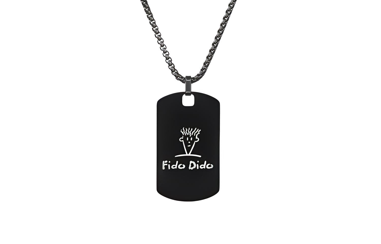 FIDO DIDO