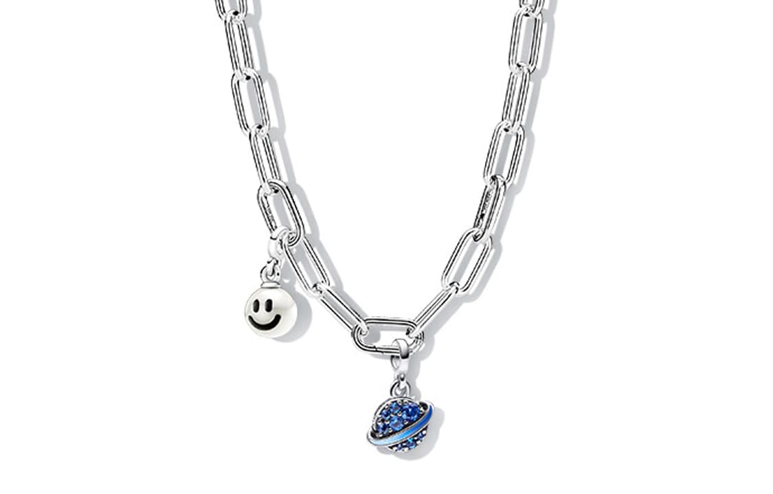 Pandora/潘多拉 Pandora ME Dreamer Necklace