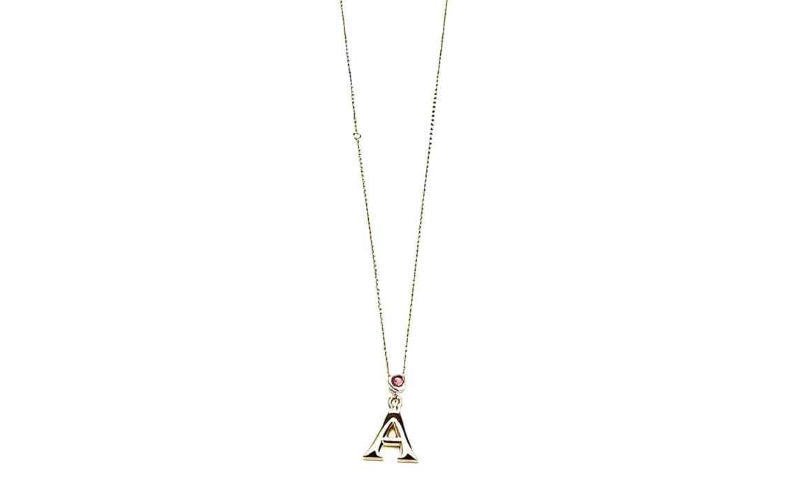 Chloe/蔻依 Chloe Necklace
