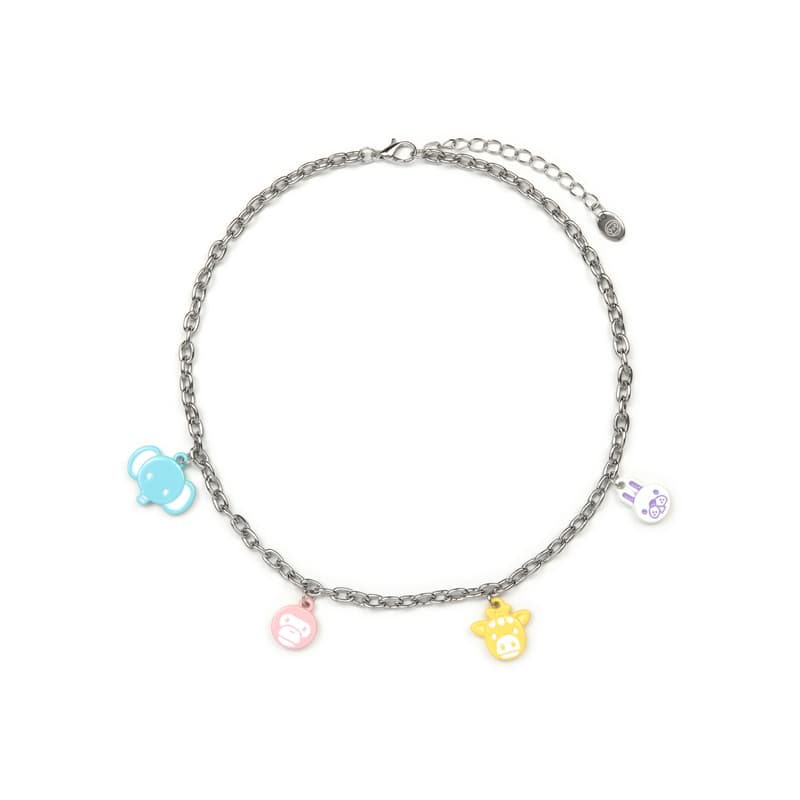 Aape Necklace