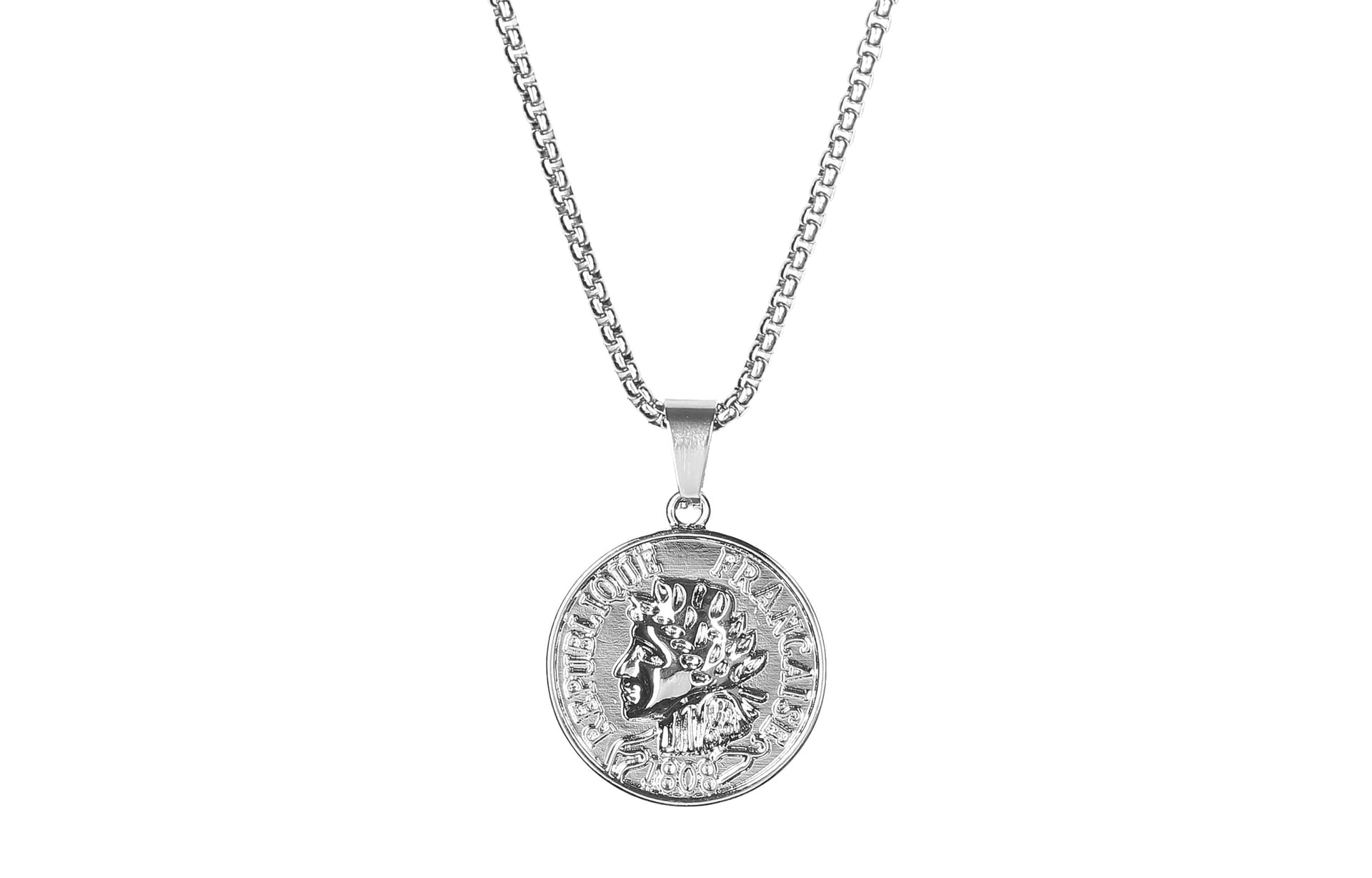 ENFANTIN Necklace