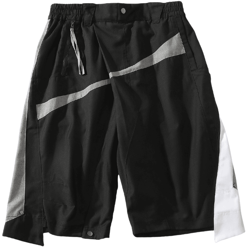 A SQUARE ROOT/A 的平方根 A SQUARE ROOT TR Shorts
