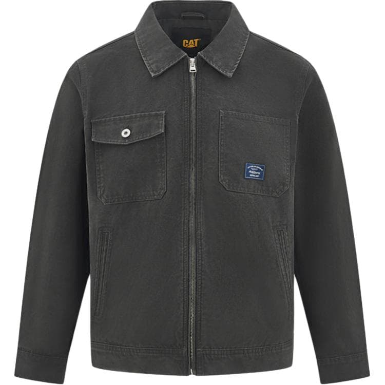 CAT SS25