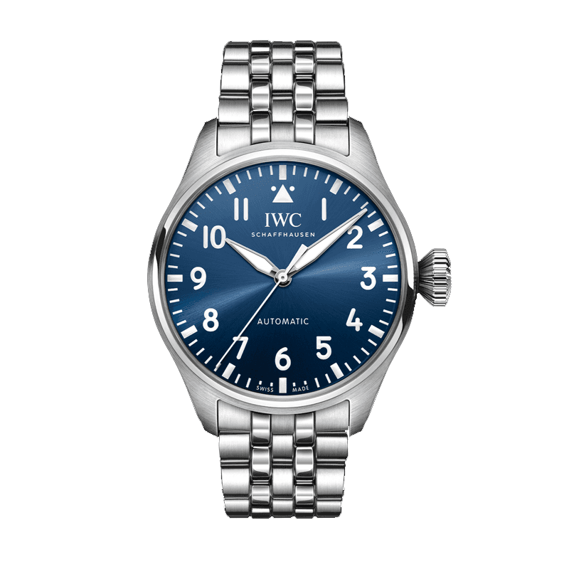 IWC/万国 IWC 100 41mm IW329304
