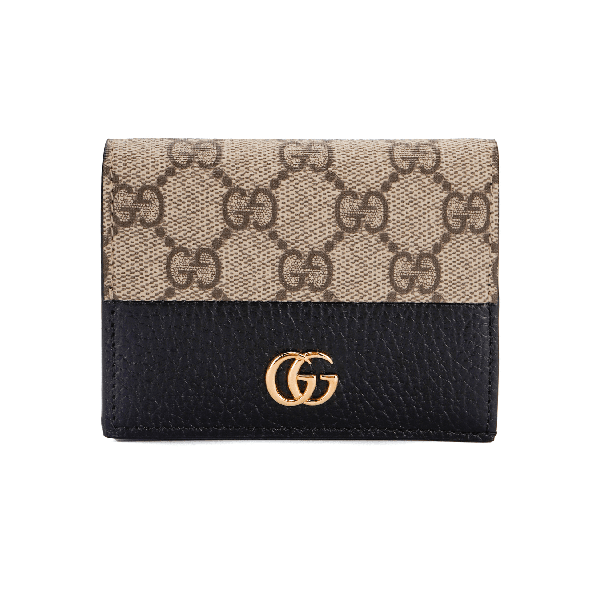 GUCCI/古驰 Gucci Marmont GG Card Holder