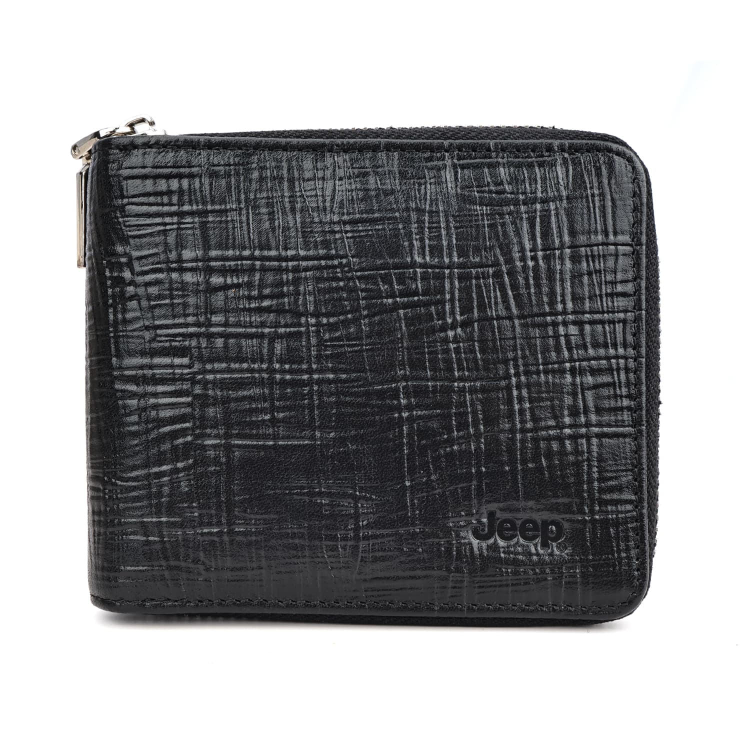 Jeep Wallet