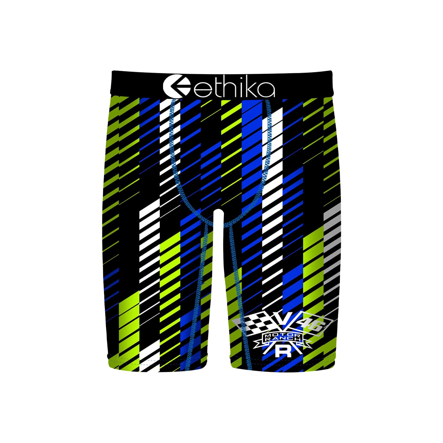 ETHIKA x