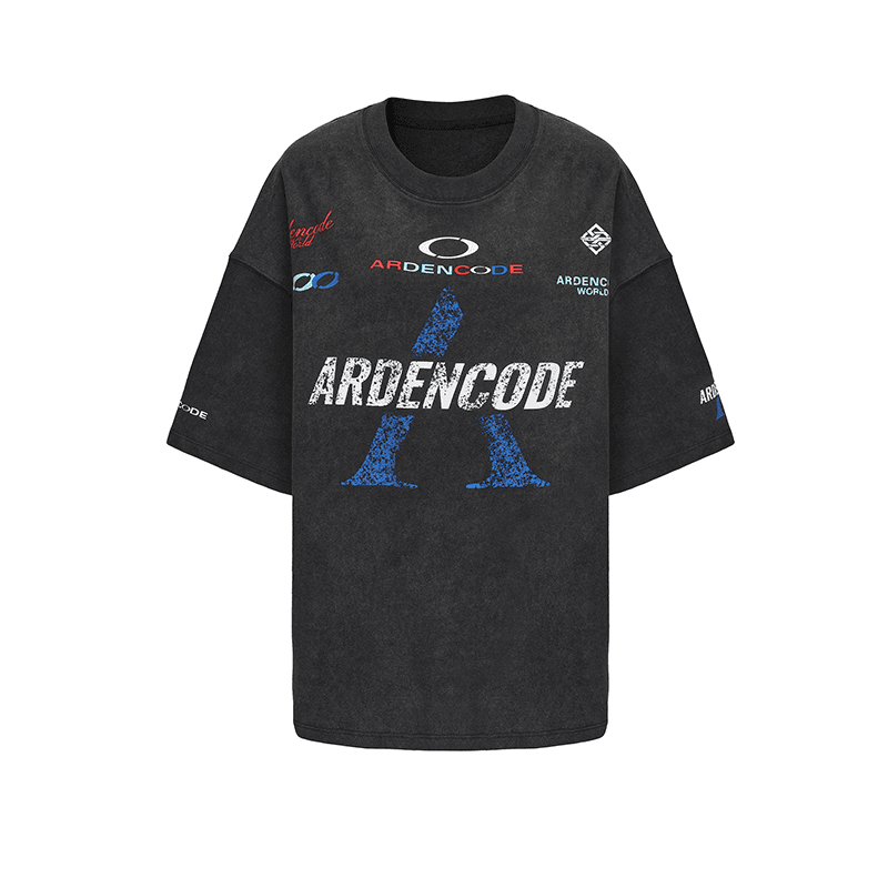 ARDENCODE T