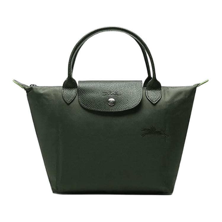 LONGCHAMP/珑骧 LONGCHAMP Le Pliage Green 23 Forest Green