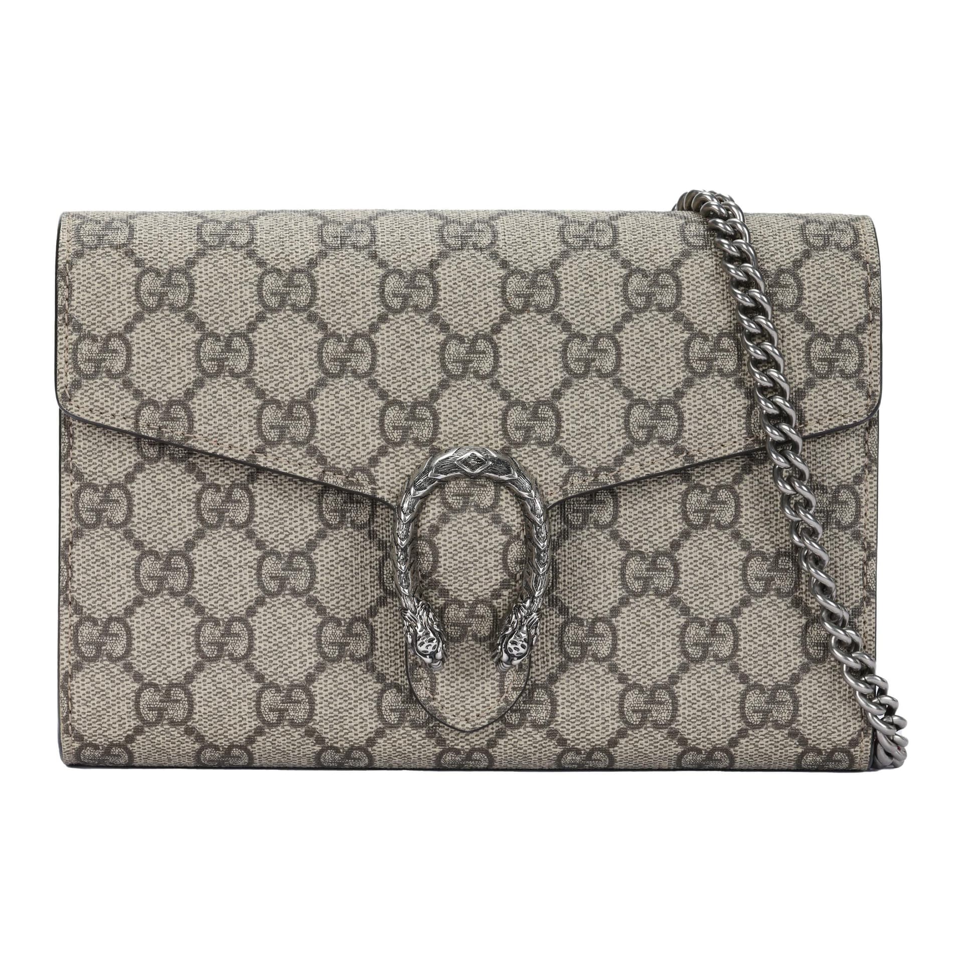 GUCCI/古驰 Gucci Dionysus WOC