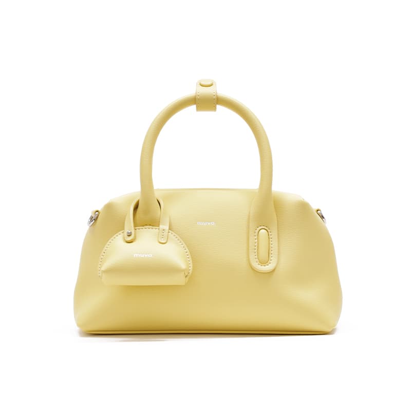MUVA Bowling Bag