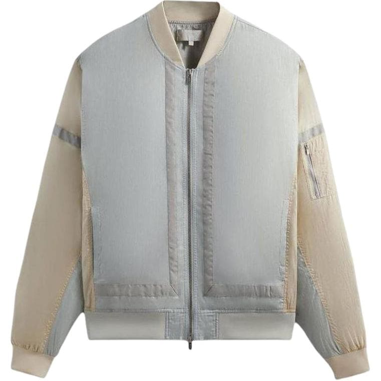 KITH Colorblock Zip Jacket