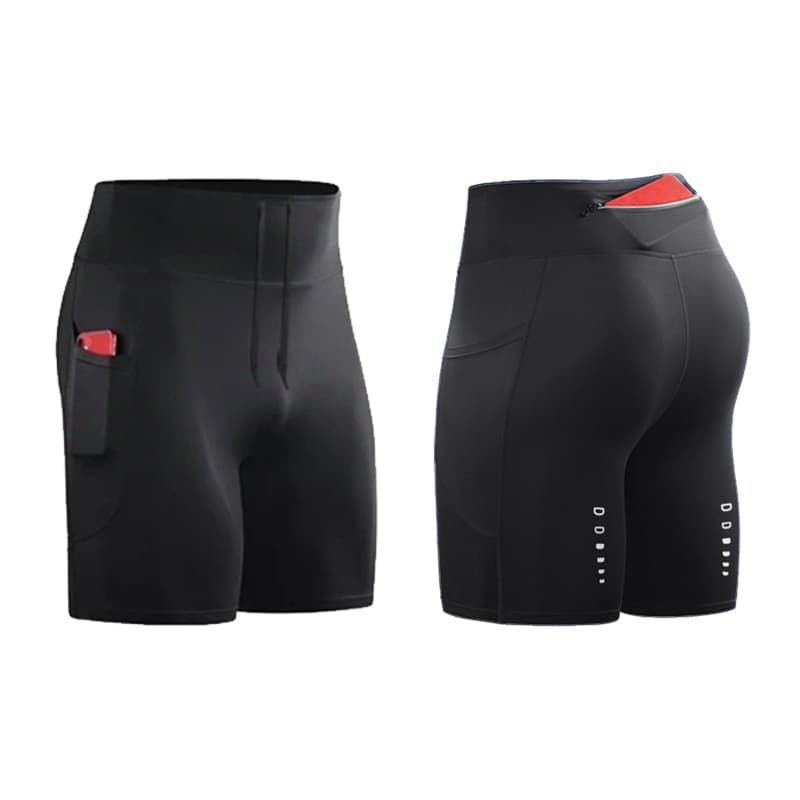 BKCXZICE Marathon Running Shorts