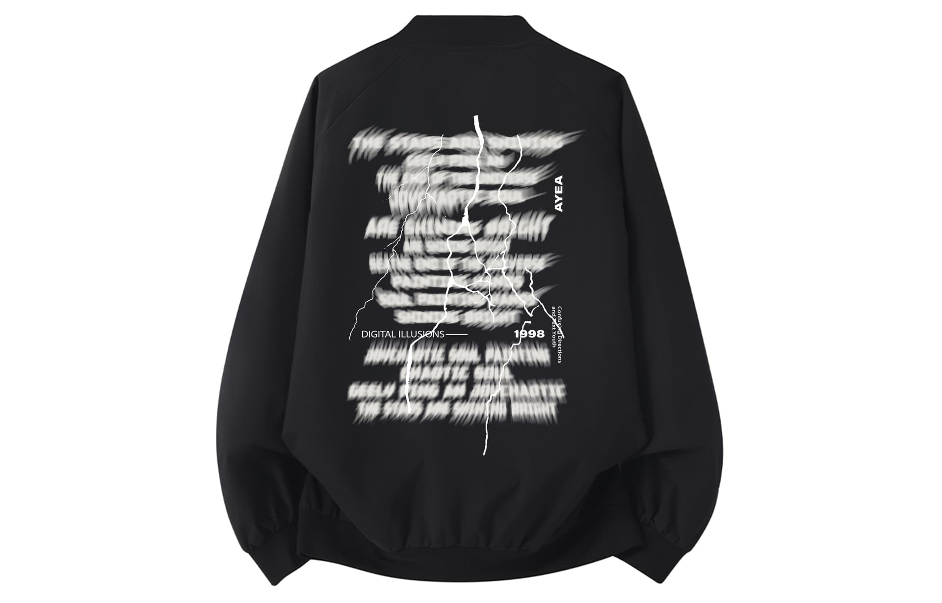 AYEA Jacket
