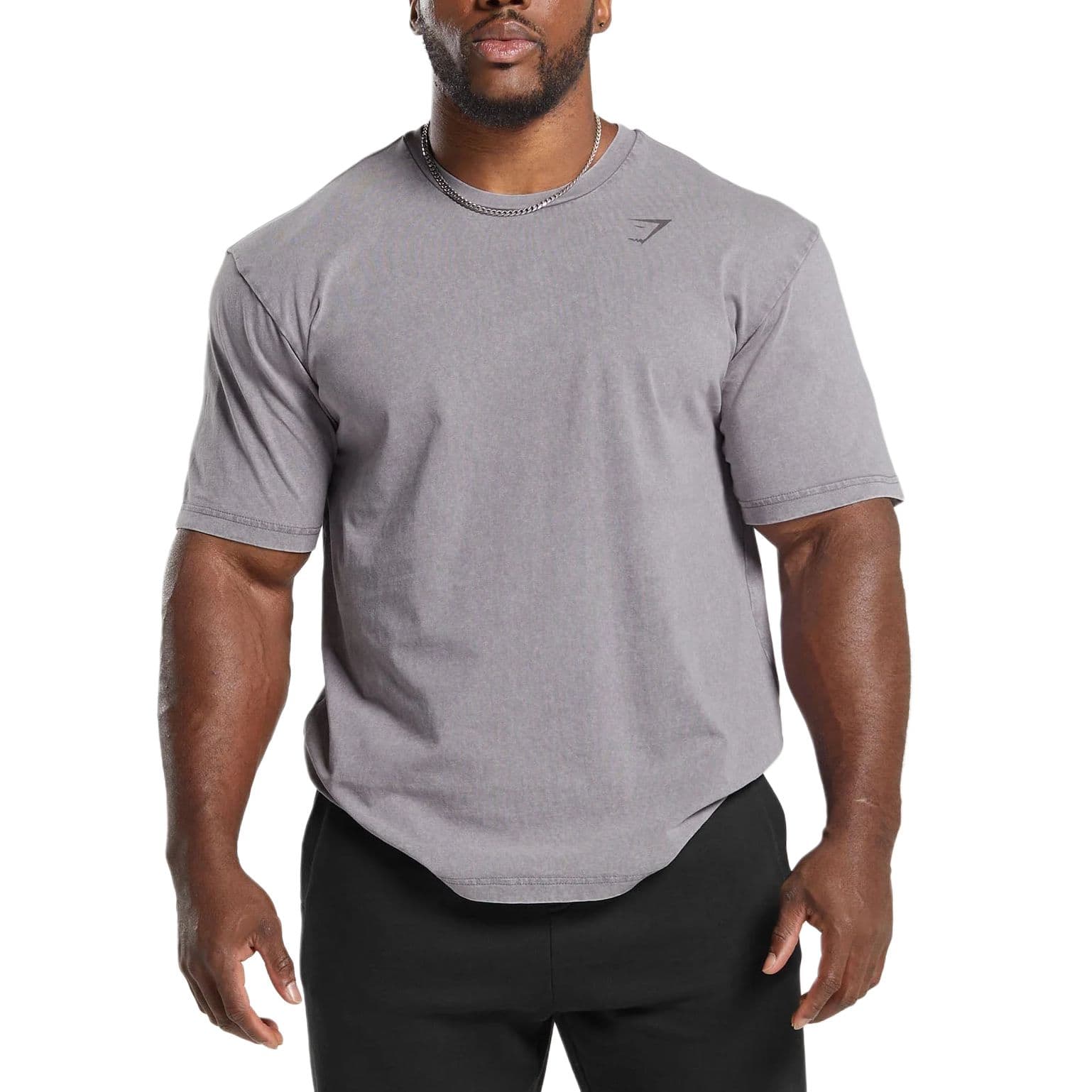 GYMSHARK power T