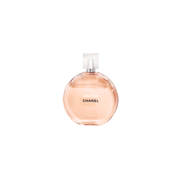 Chanel Chance Eau Vive