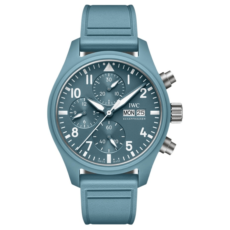 IWC/万国 IWC 100 41.9mm