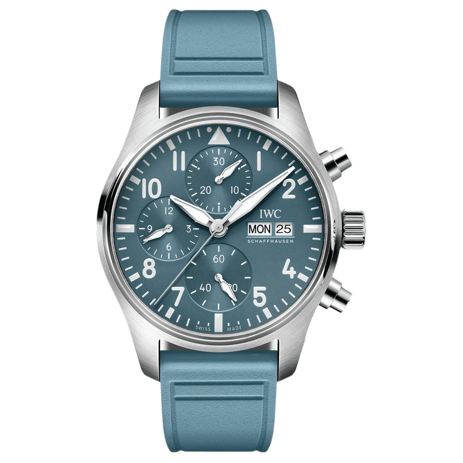 IWC/万国 IWC 100 41mm
