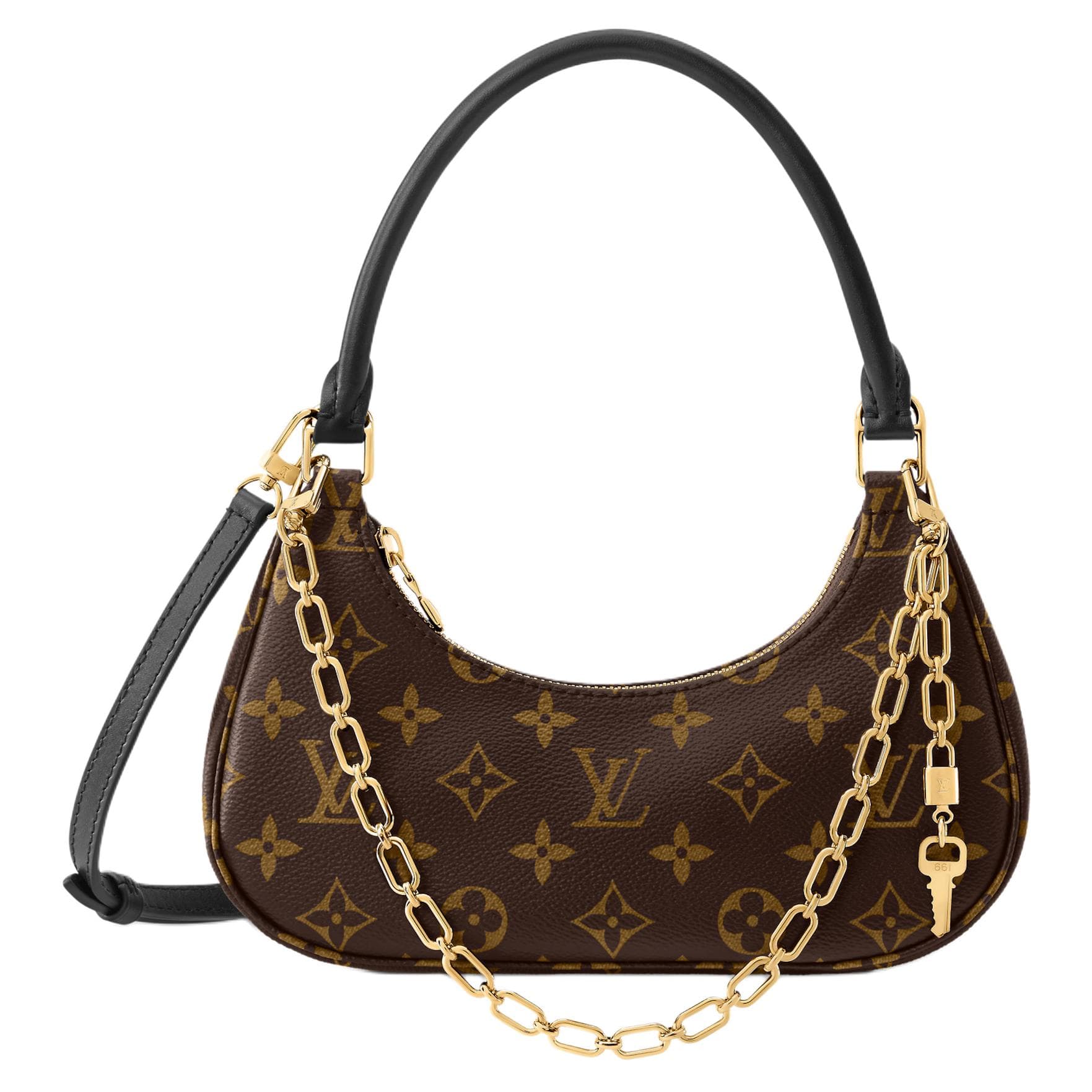 LOUIS VUITTON/路易威登 Louis Vuitton Catchy PM