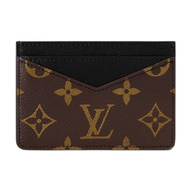 LOUIS VUITTON/路易威登 Louis Vuitton Card Holder