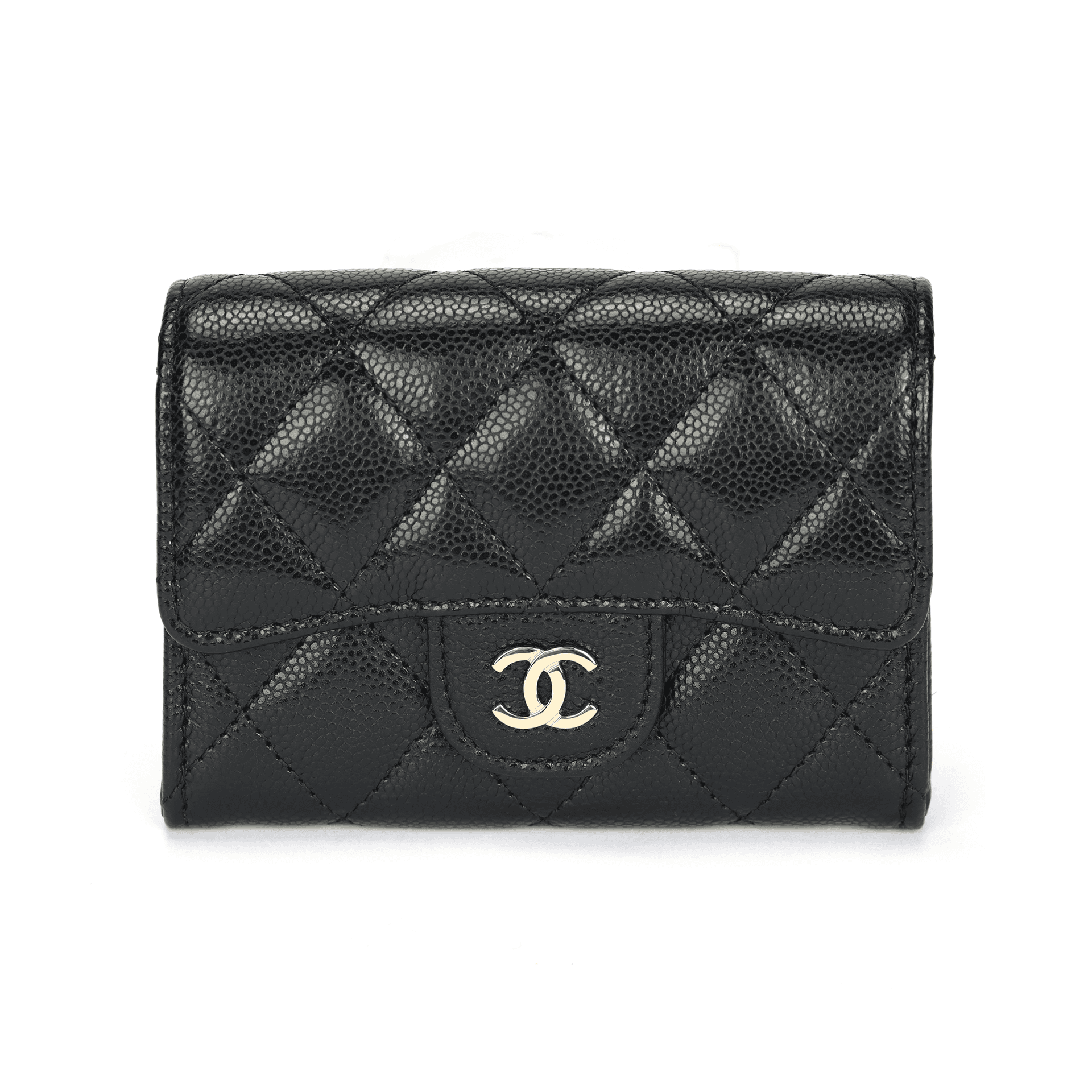 Chanel Card Holder