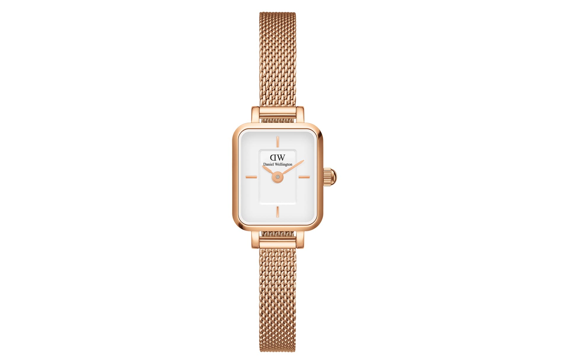 Daniel Wellington/丹尼尔惠灵顿 Daniel WellingtonQUADRO 15.4*18.2mm
