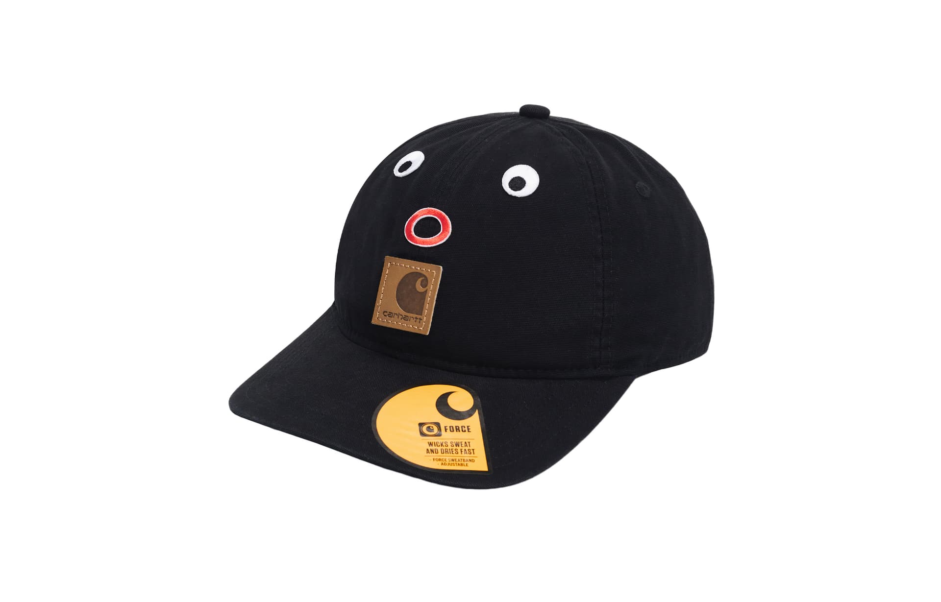 Carhartt 811 Custom Cap