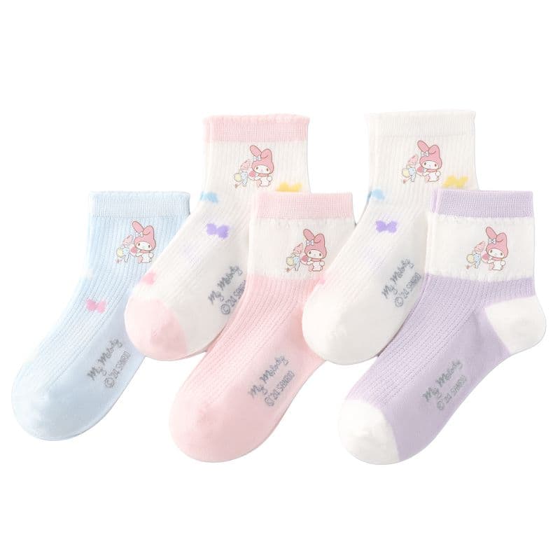 Hello Kitty/凯蒂猫 Hello Kitty 5