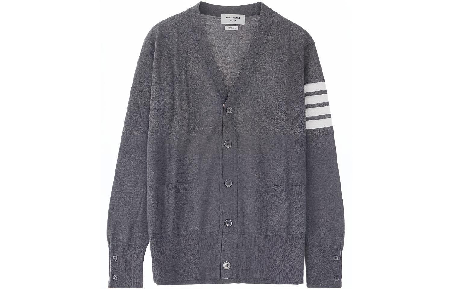 THOM BROWNE FW21 V