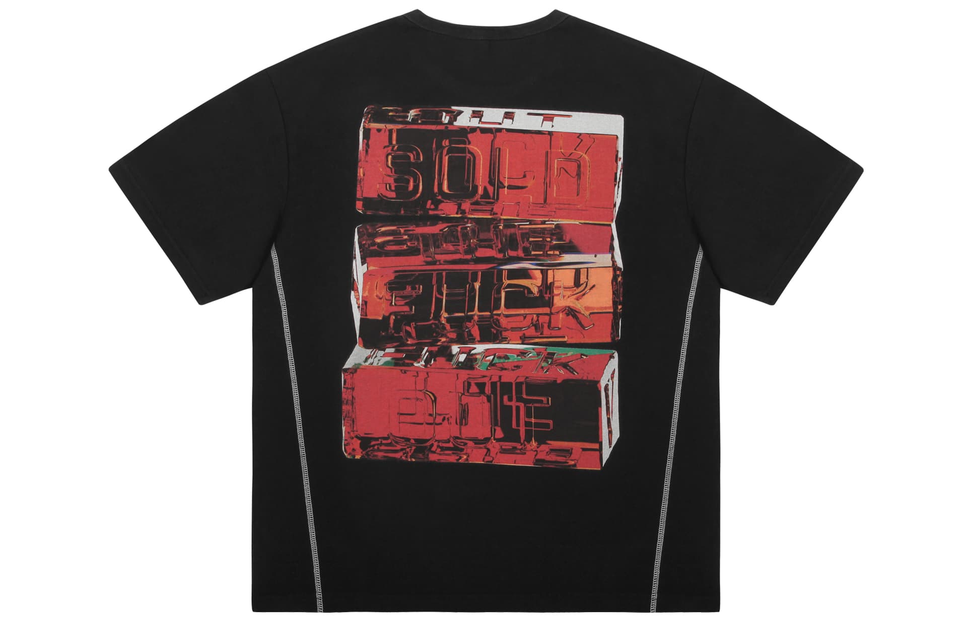 VLONE BBB Series T-Shirt