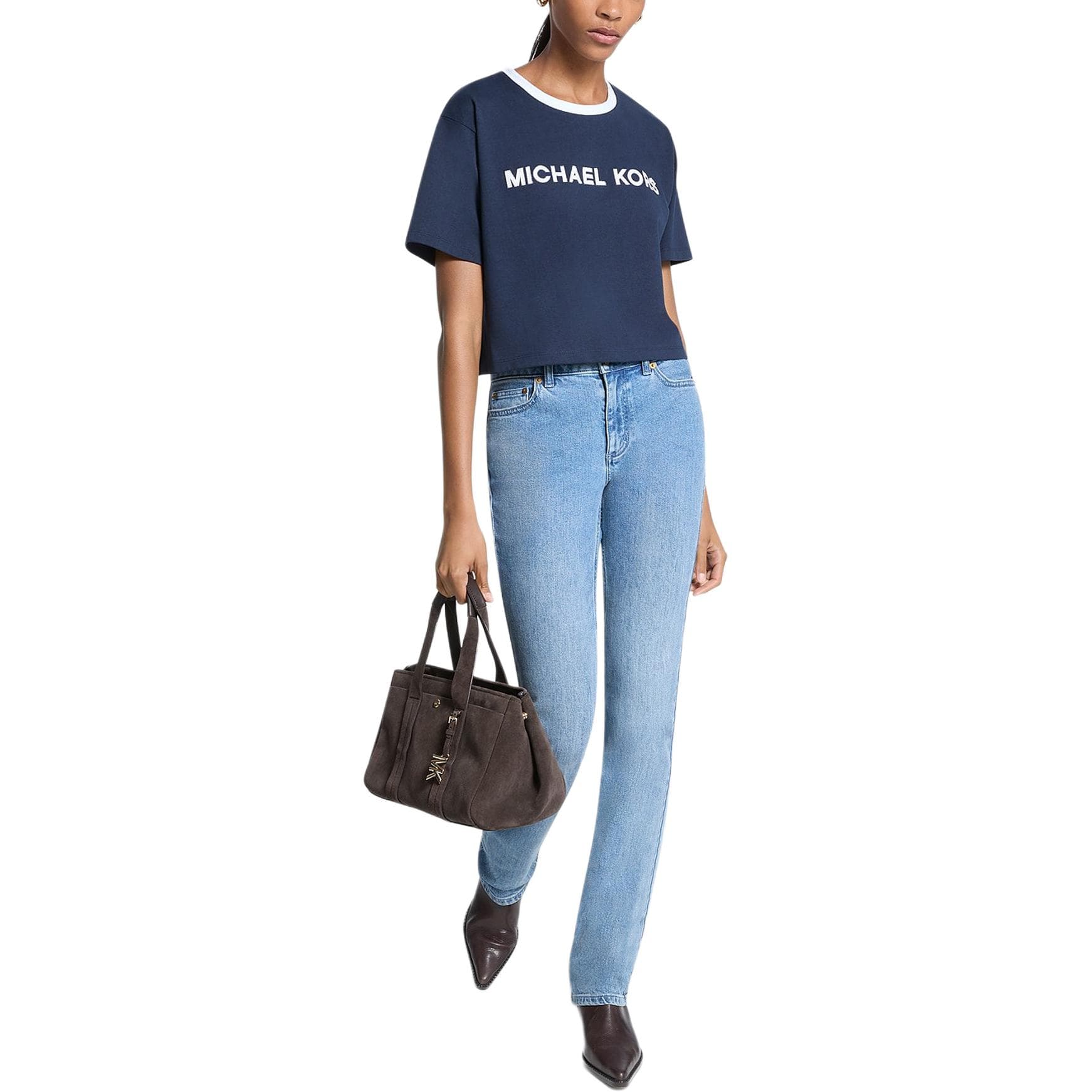 MICHAEL KORS 迈克高仕 MICHAEL KORS Logo FW25T