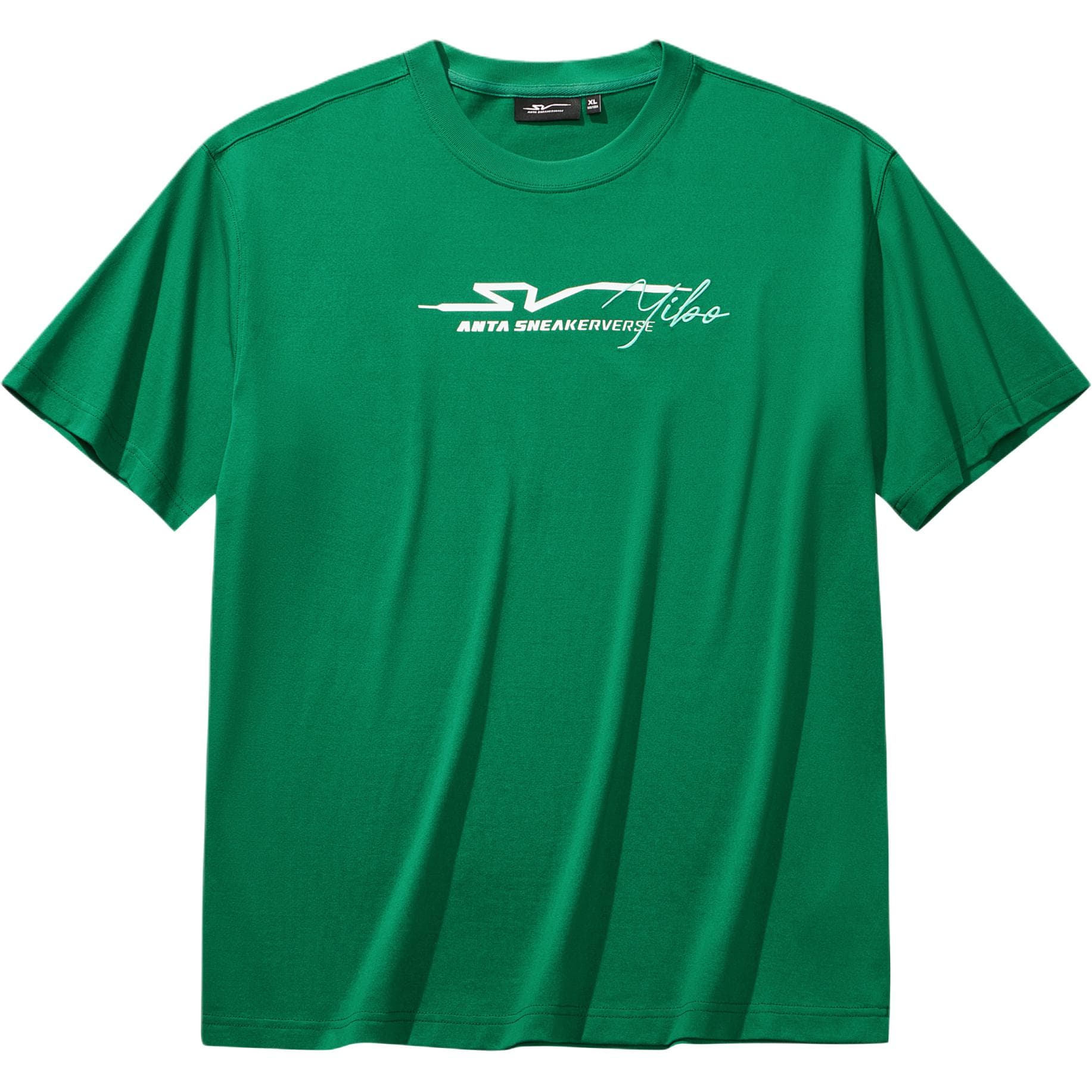 ANTA SNEAKERVERSE ANTA Sneakervese Tee
