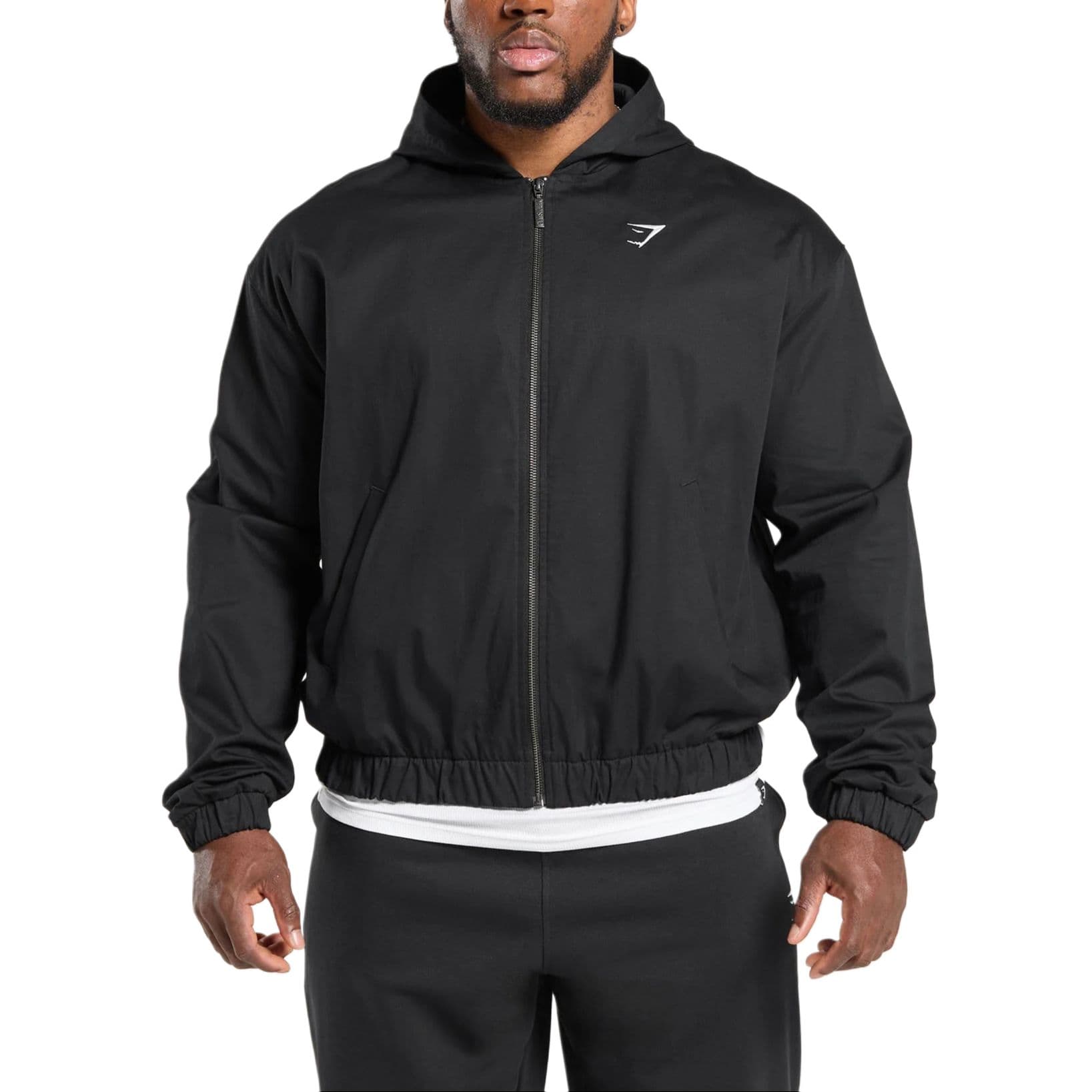 GYMSHARK