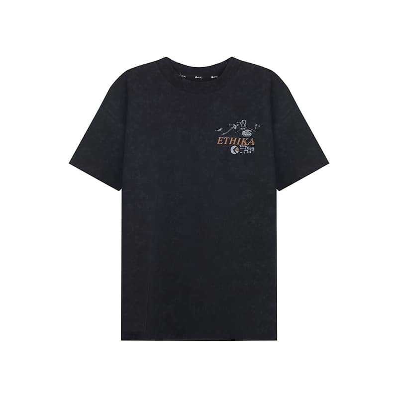 ETHIKA T