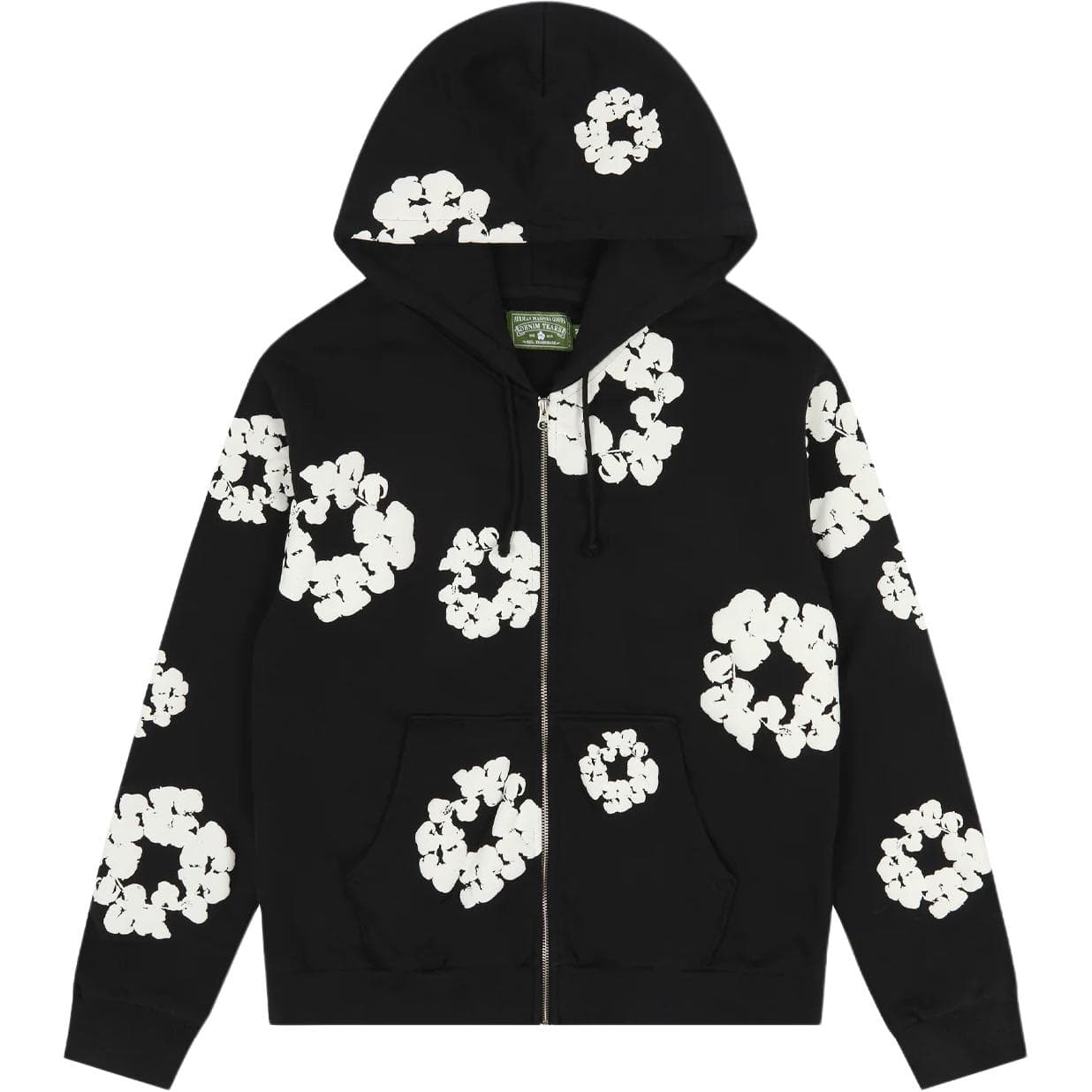 Denim Tears SS25