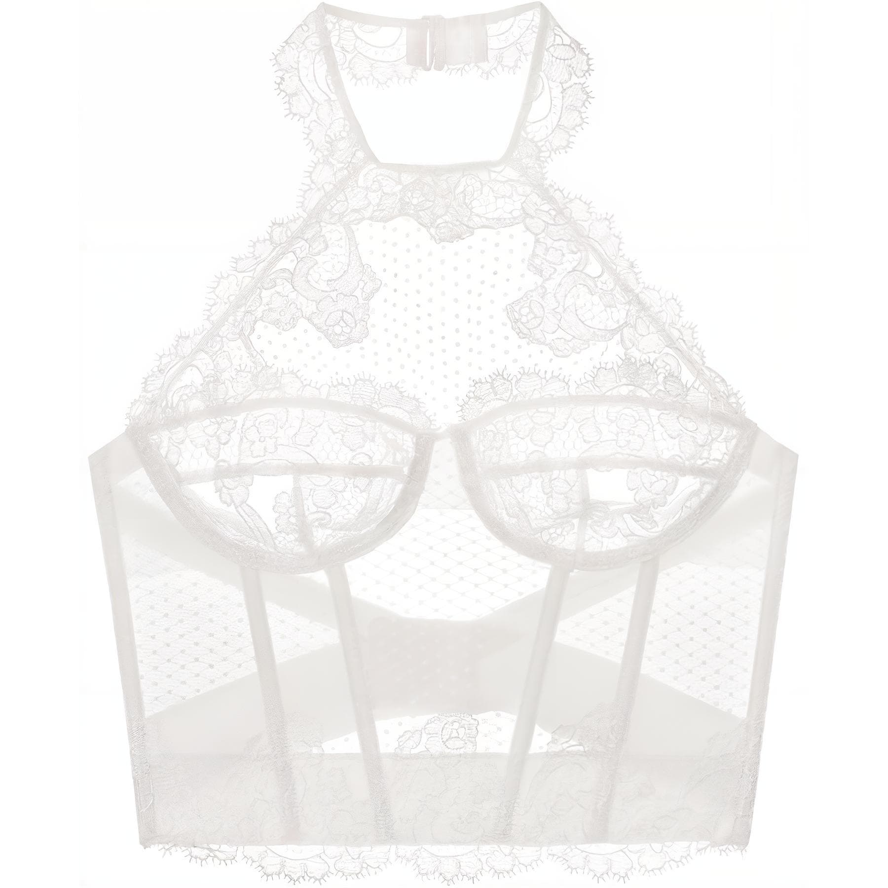 Victoria's Secret/维多利亚的秘密 Victoria's Secret Dream Angels Bodysuit