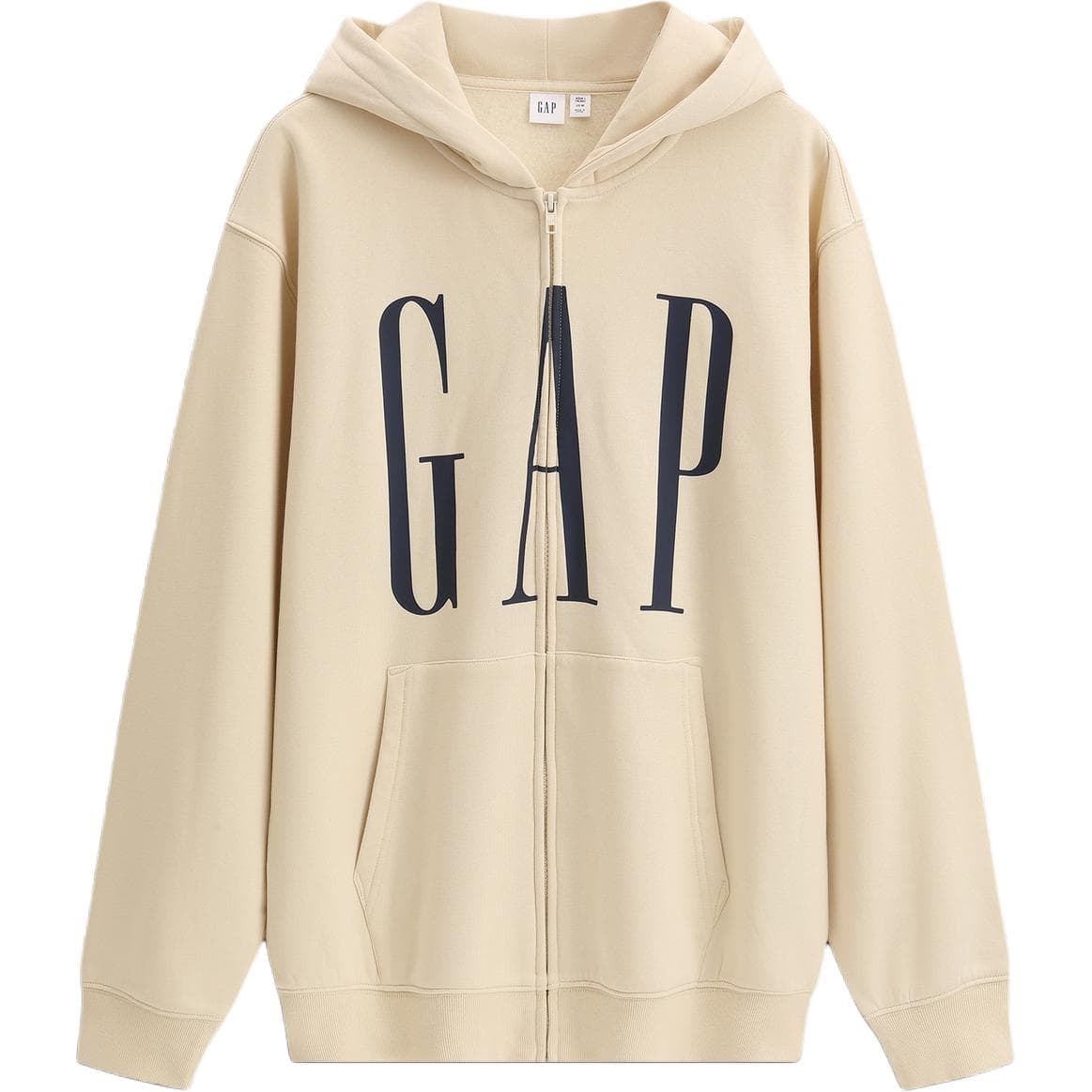 GAP logo