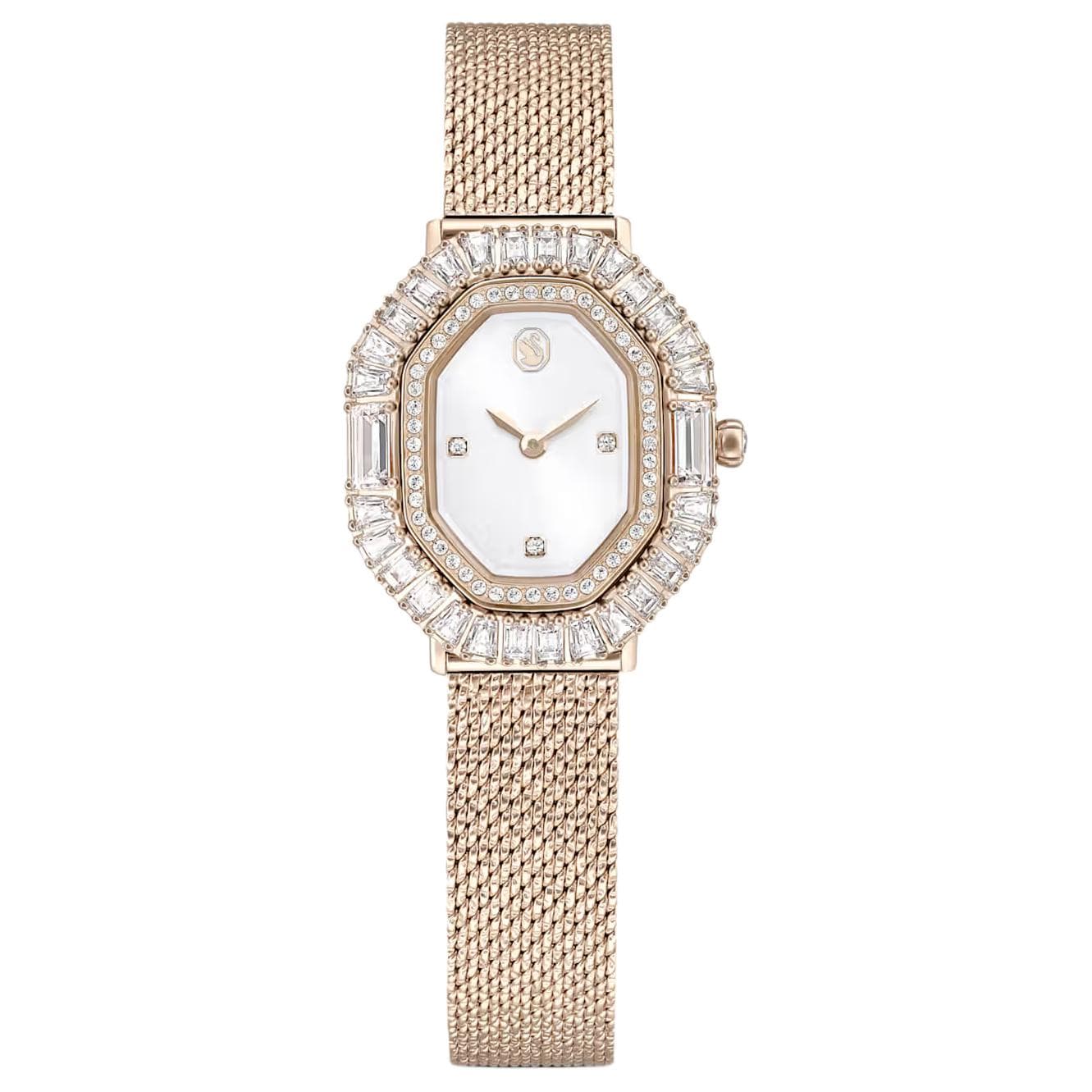 Swarovski/施华洛世奇 Swarovski Matrix Watch