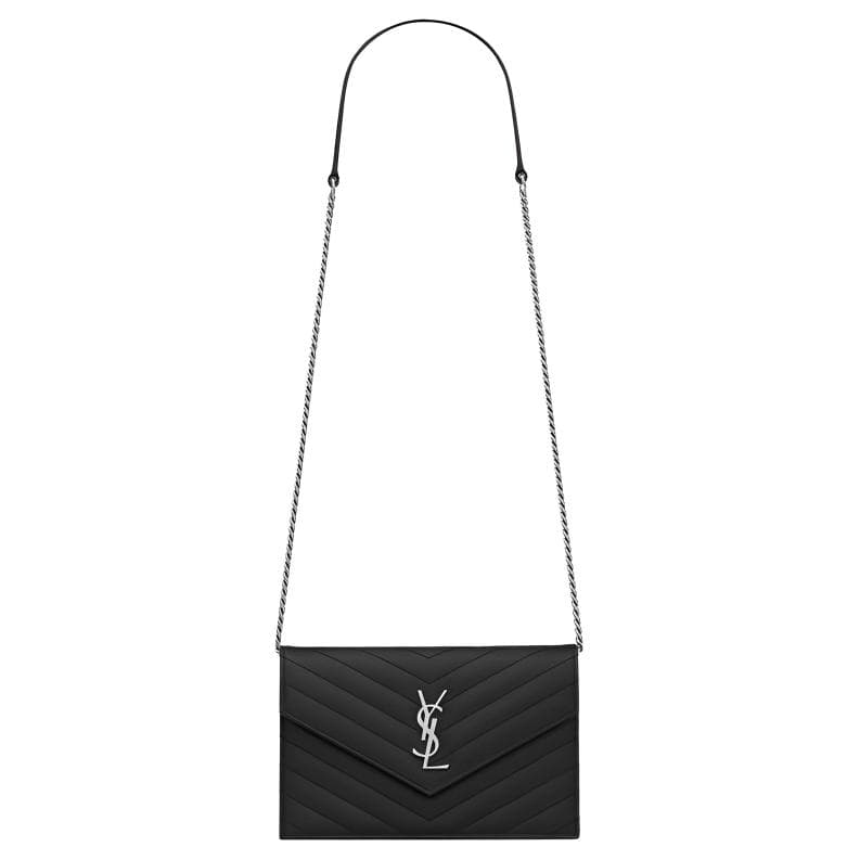SAINT LAURENT/圣罗兰 Saint Laurent Envelope Bag