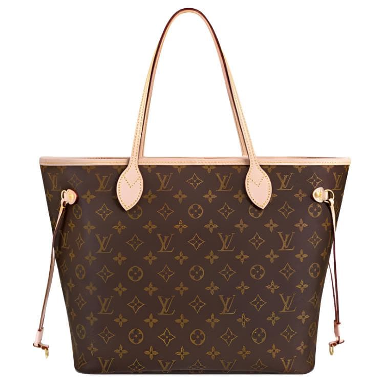 LOUIS VUITTON/路易威登 Louis Vuitton Neverfull MM